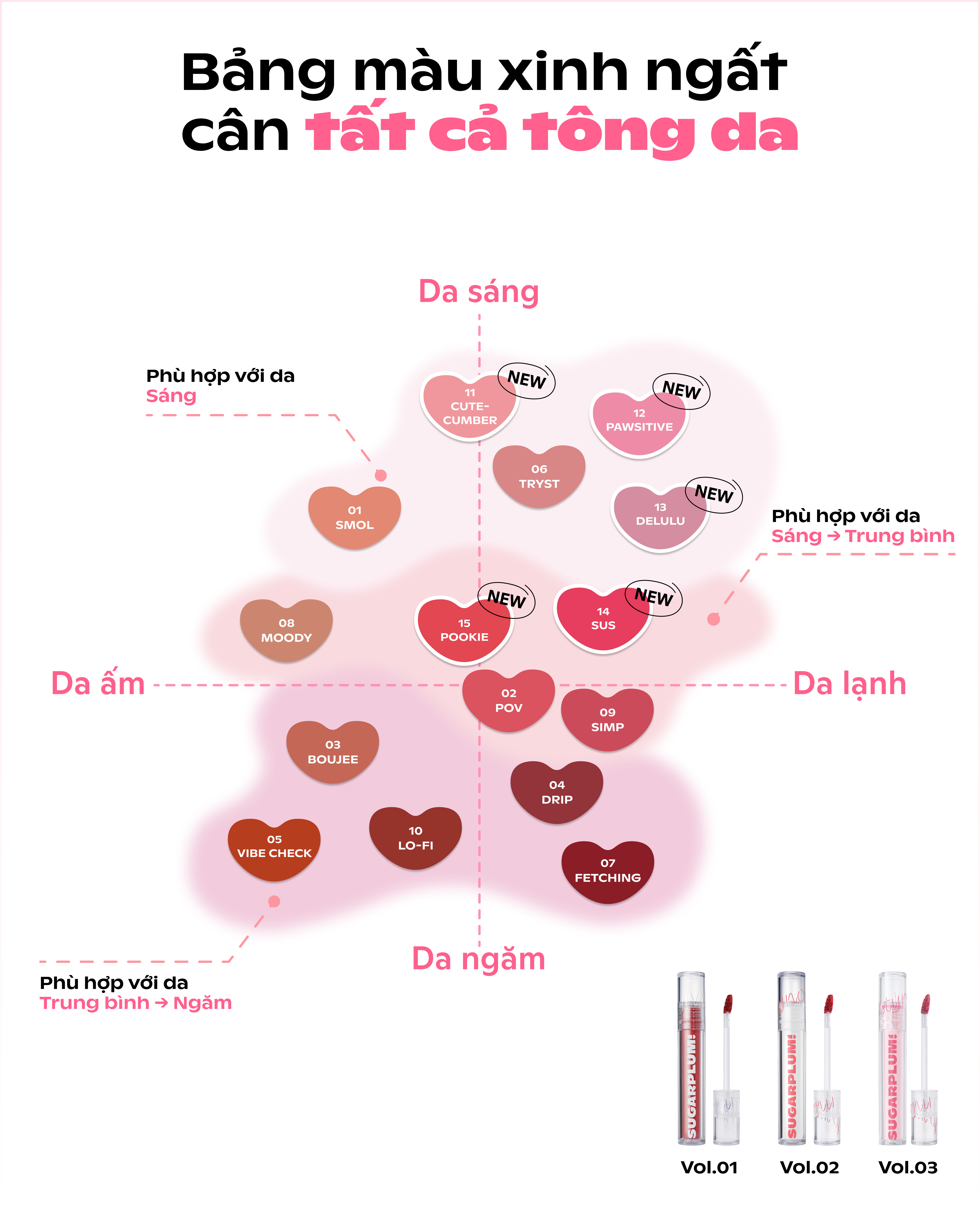 MistyNow Blurring Tint