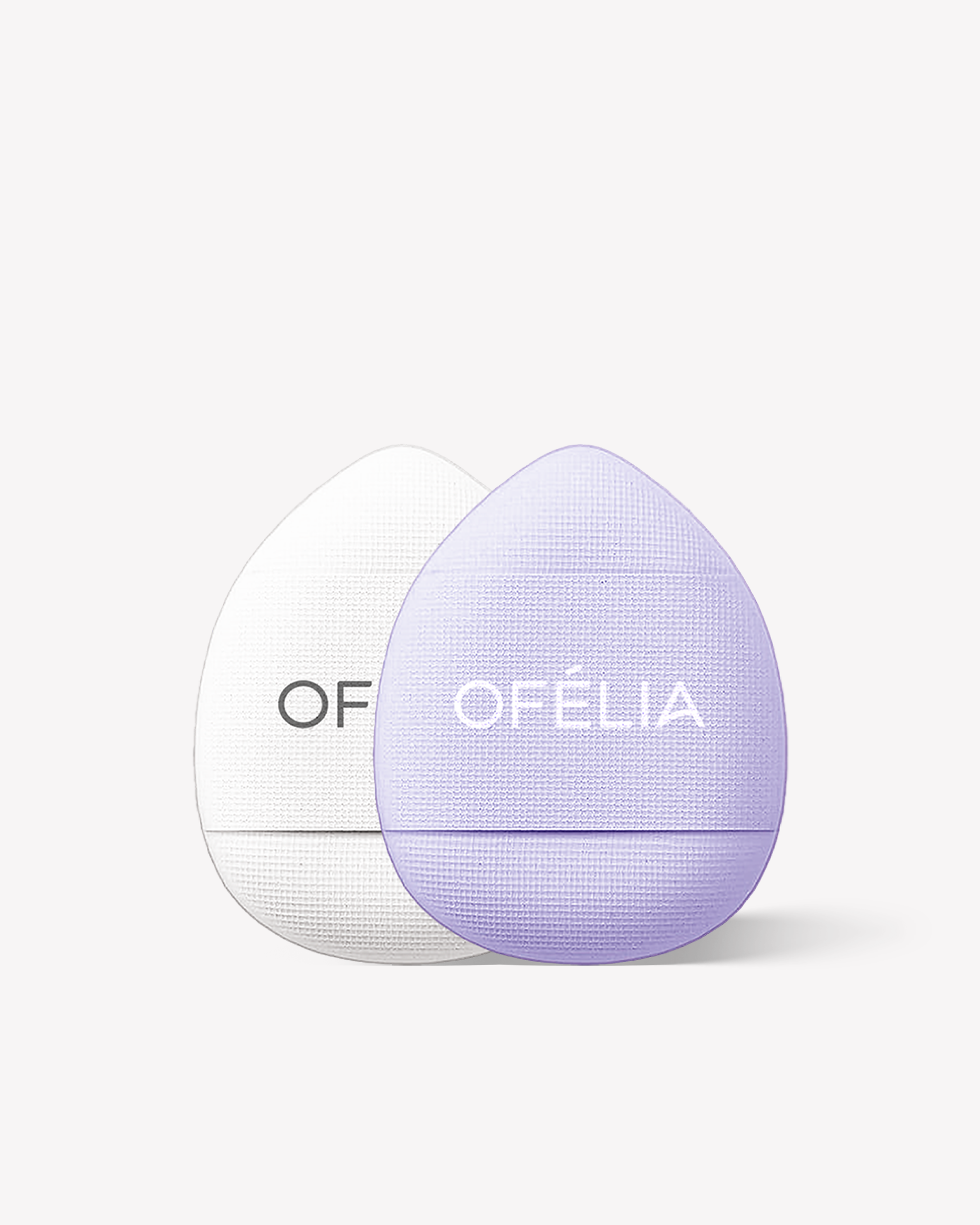 Set 2 Bông Mút Mini