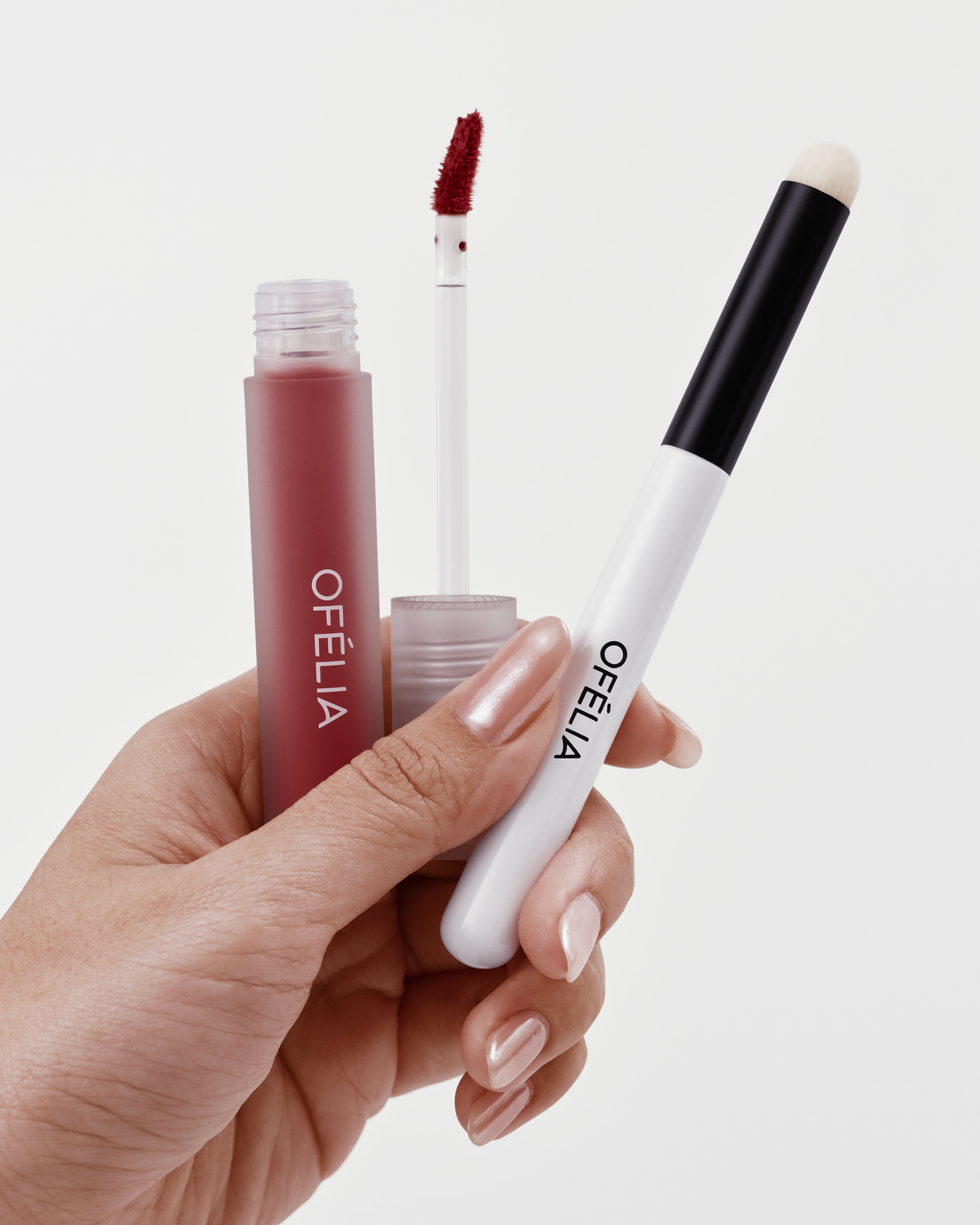 Cọ môi - Lip Smudge Brush