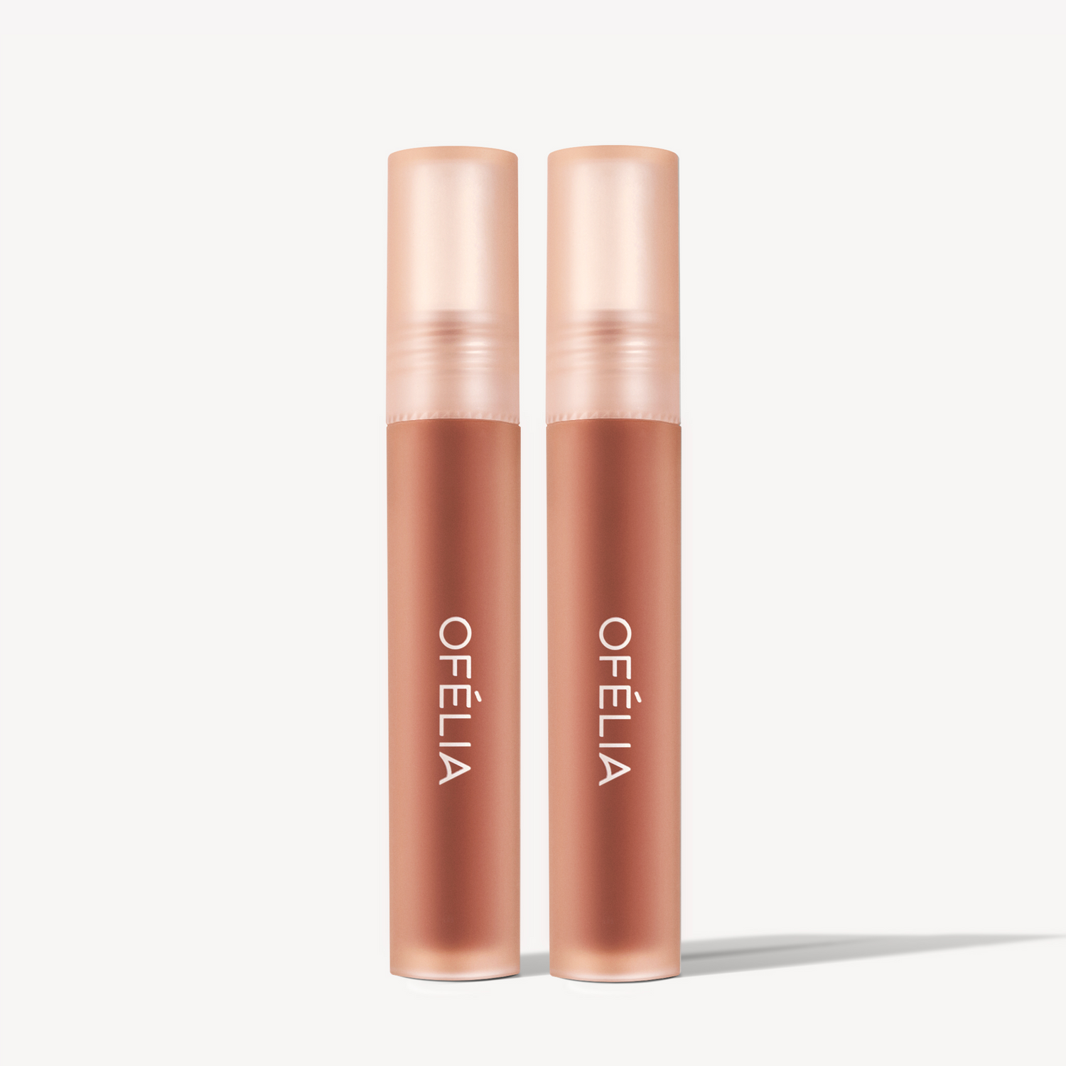 SET 2 UNCOVERED LIP MOUSSE