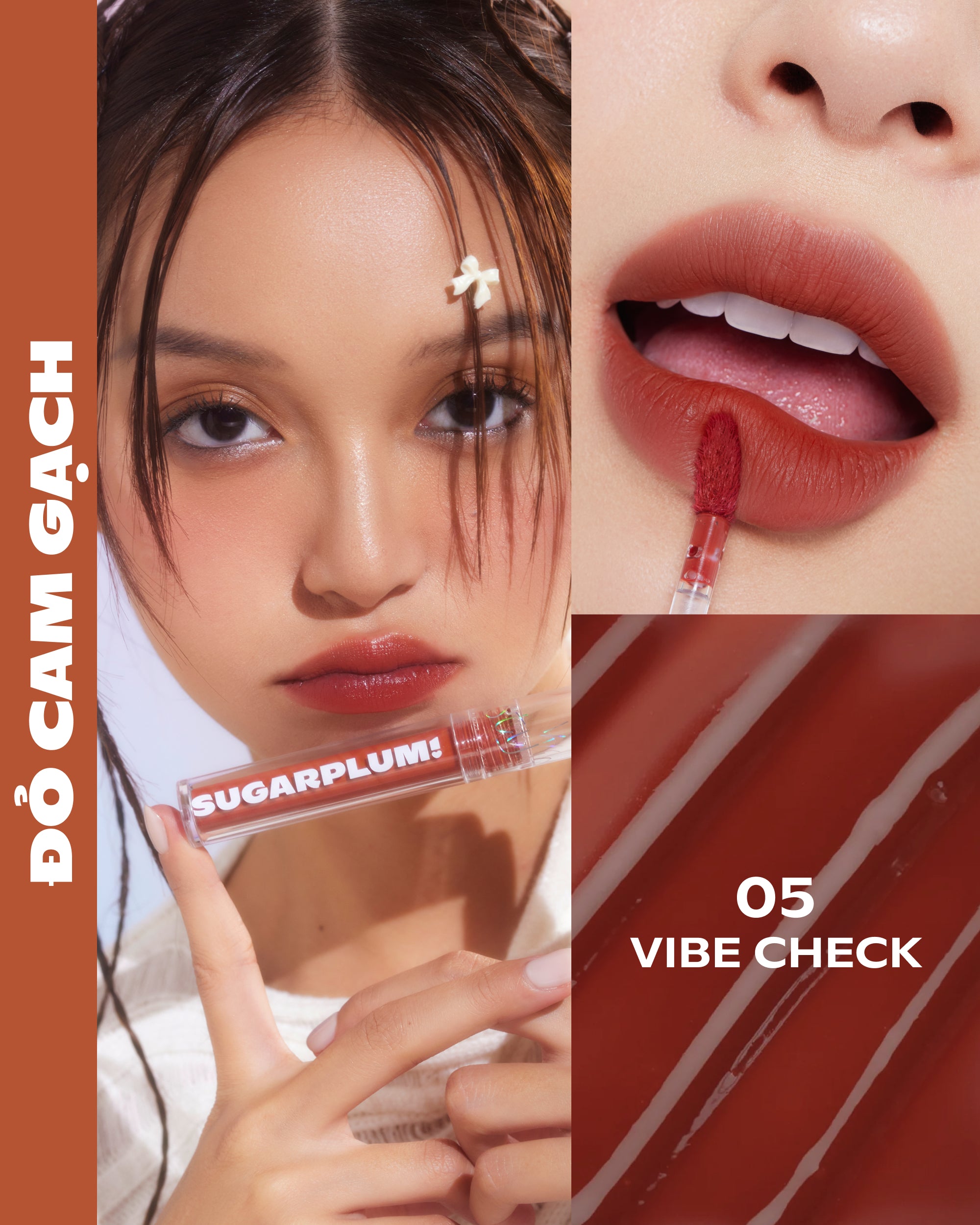 MistyNow Blurring Tint