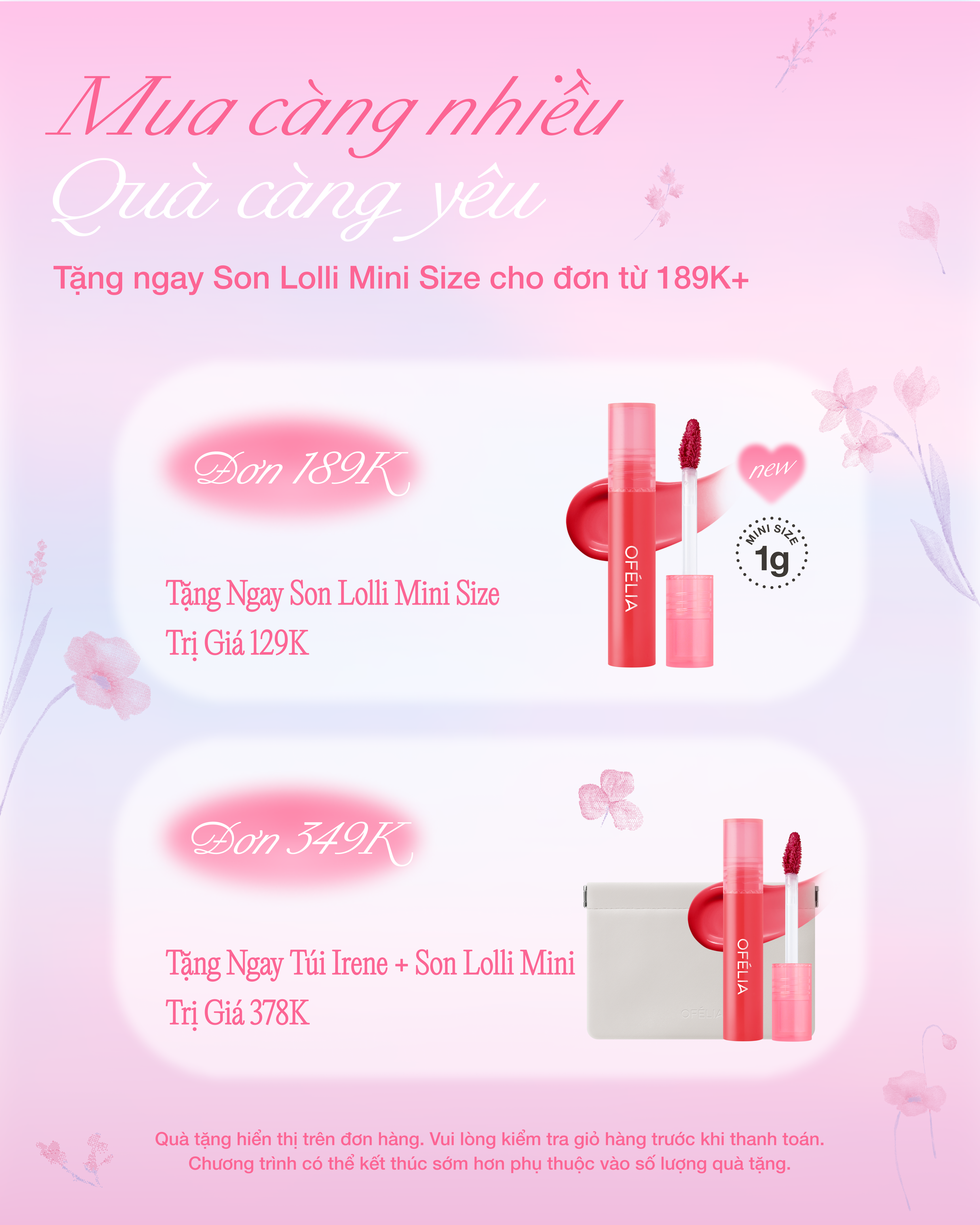Lolli Glow Tint