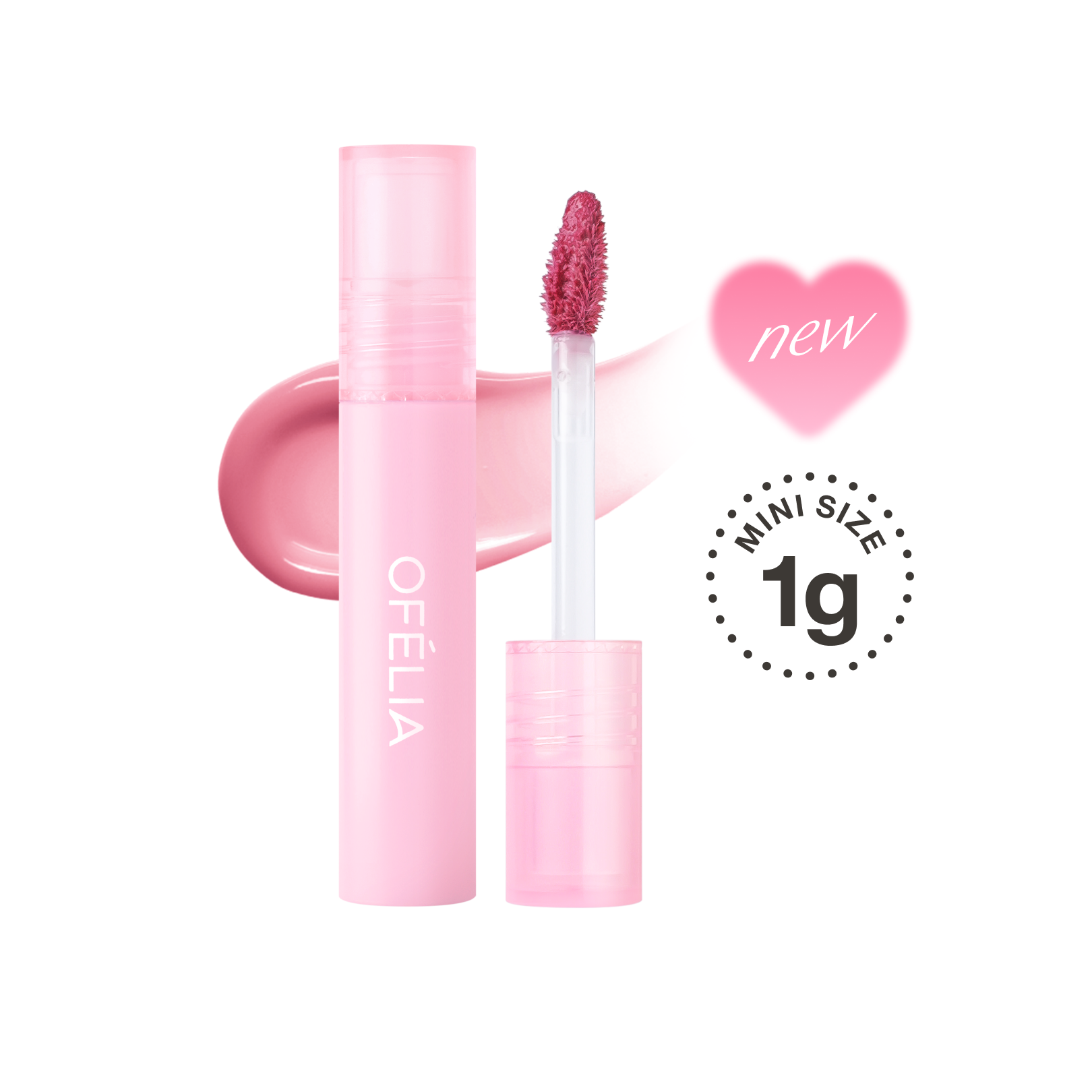 Lolli Glow Tint (Mini Size 1g)