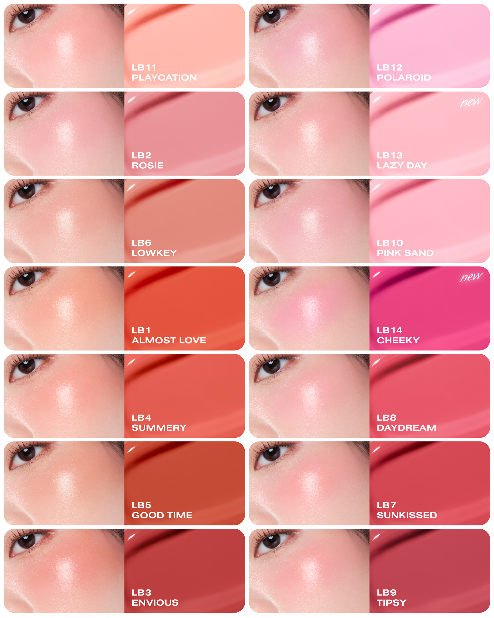 Lolli Liquid Blush