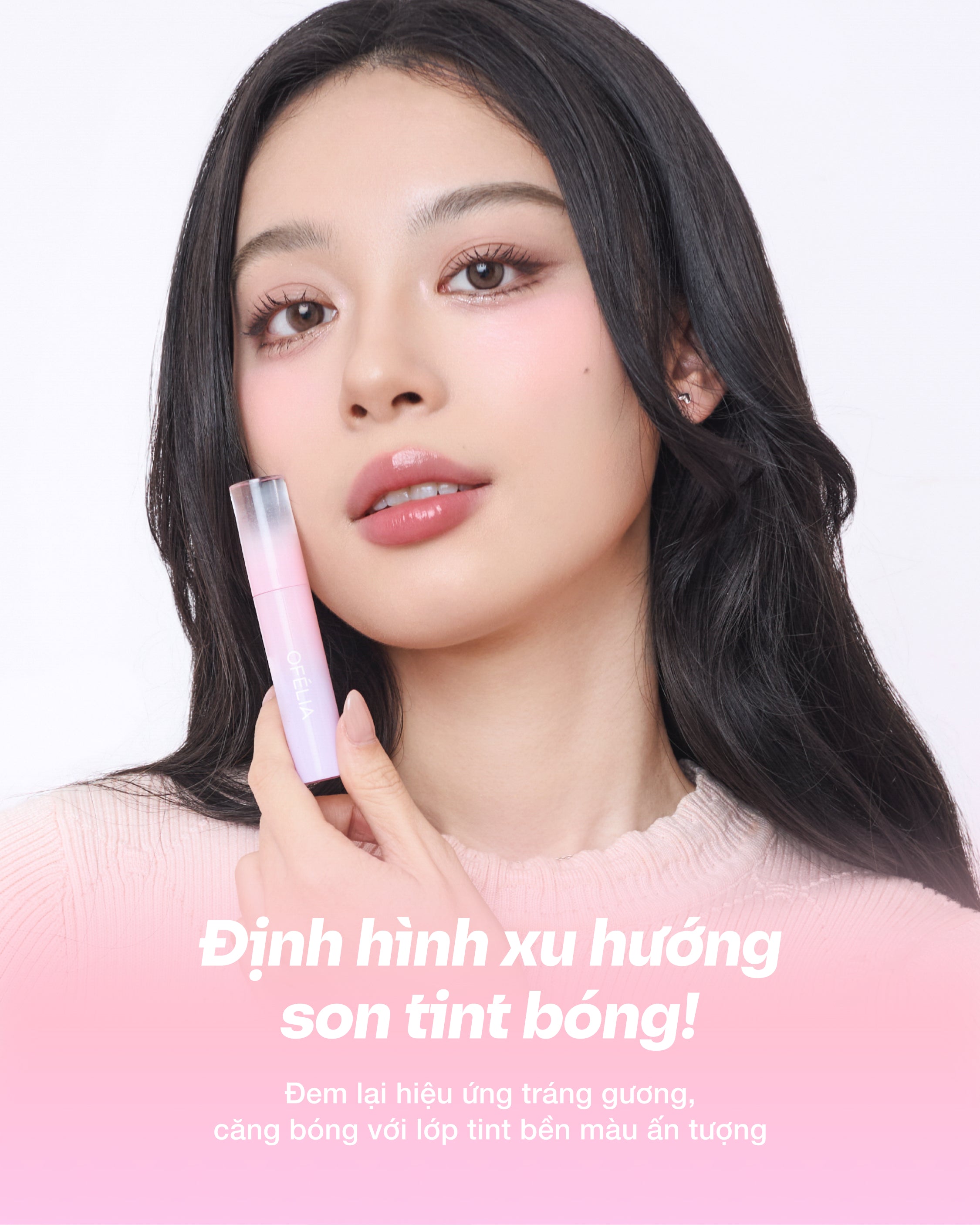Lolli Glow Tint (Mini Size 1g)