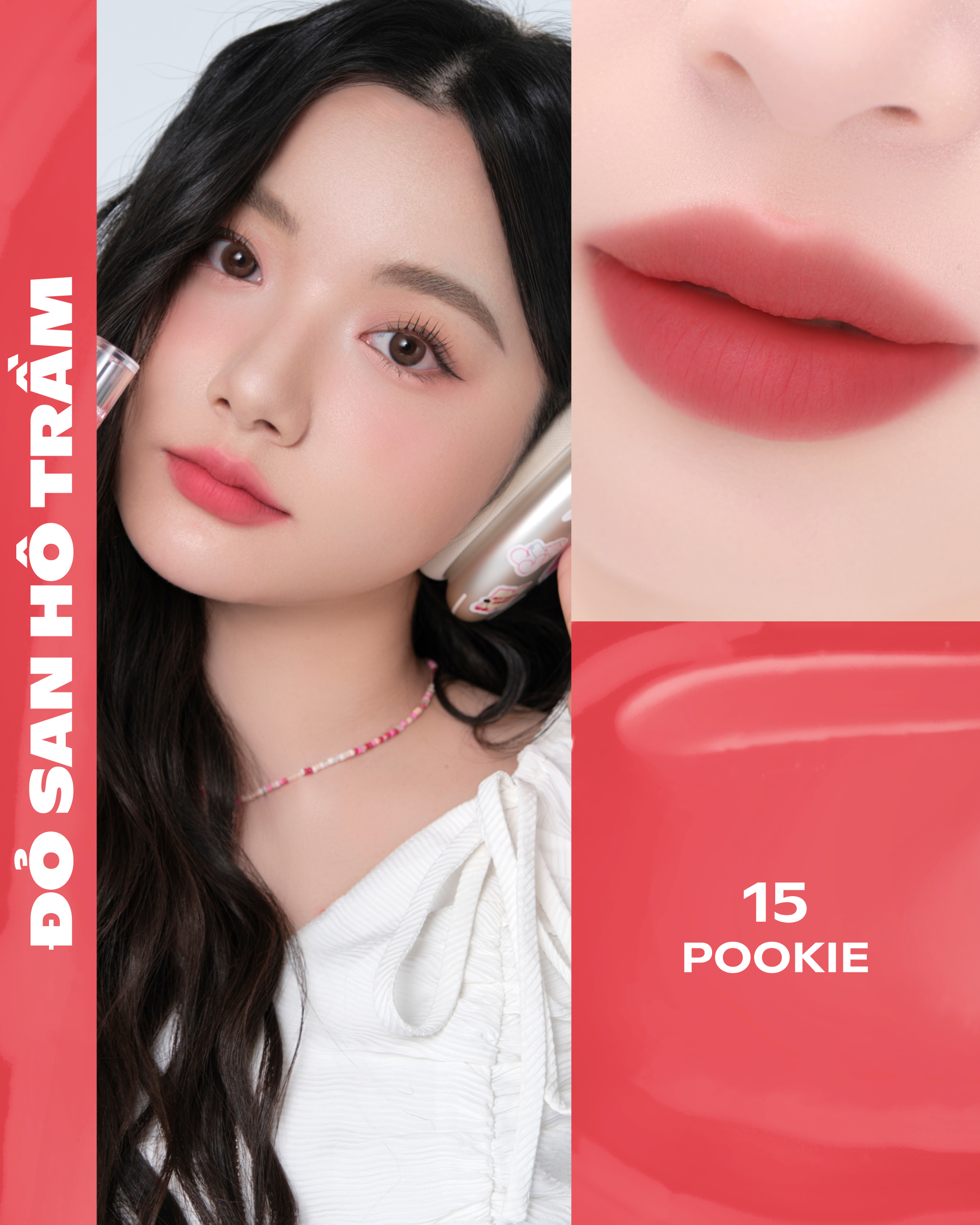 MistyNow Blurring Tint