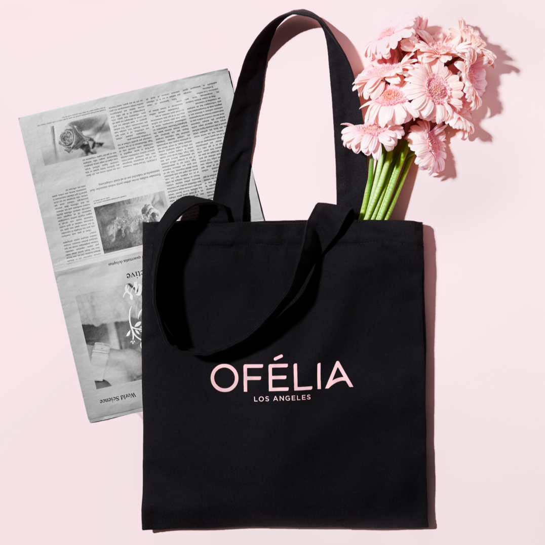 TÚI TOTE OFÉLIA