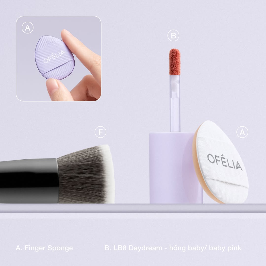 Makeup Tools