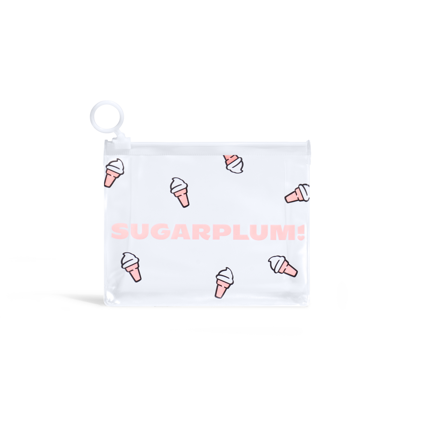 SUGARPOUCH BAG