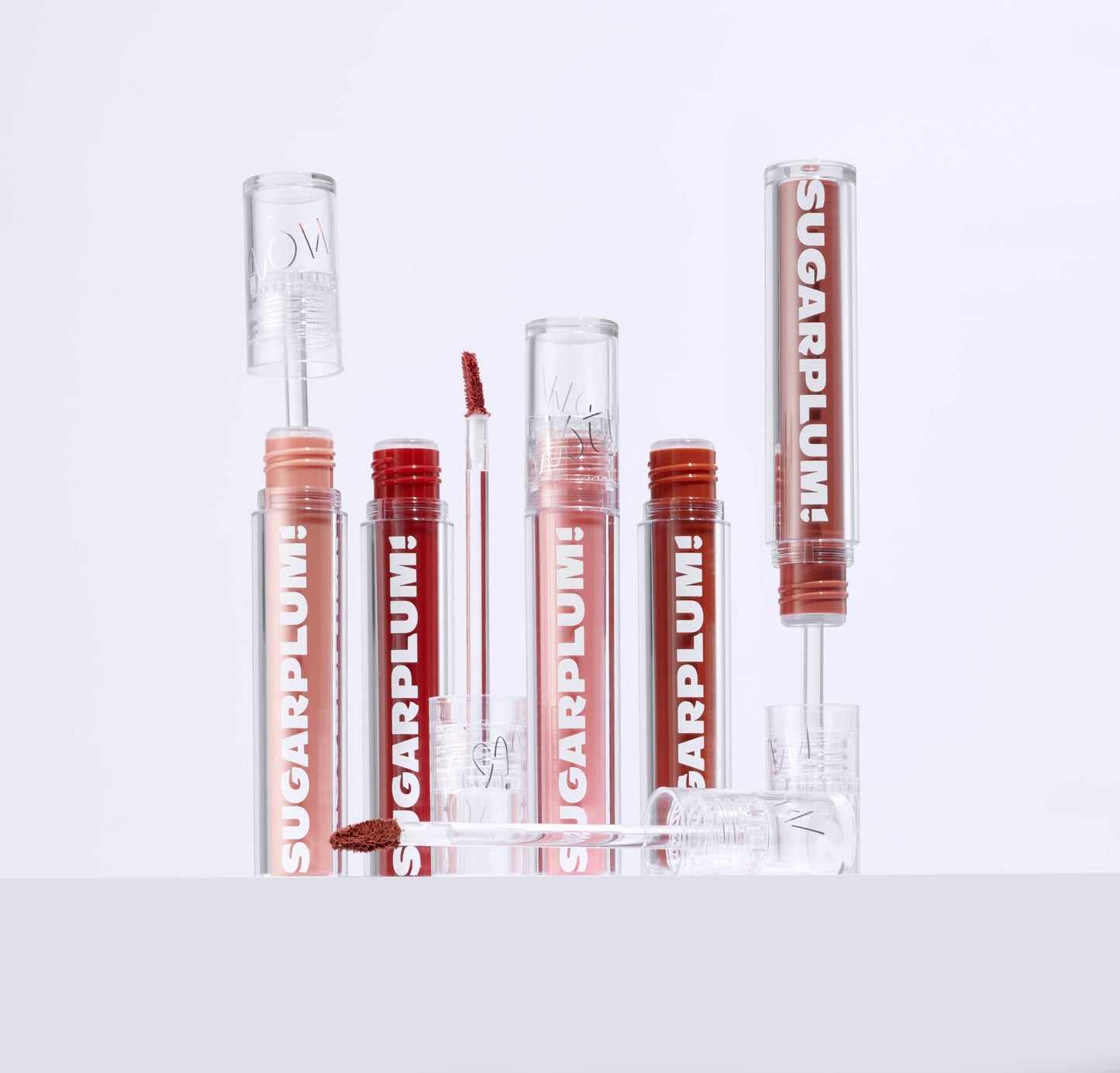 [ƯU ĐÃI] SET 2 SUGARPLUM MISTYNOW BLURRING TINT - NF10