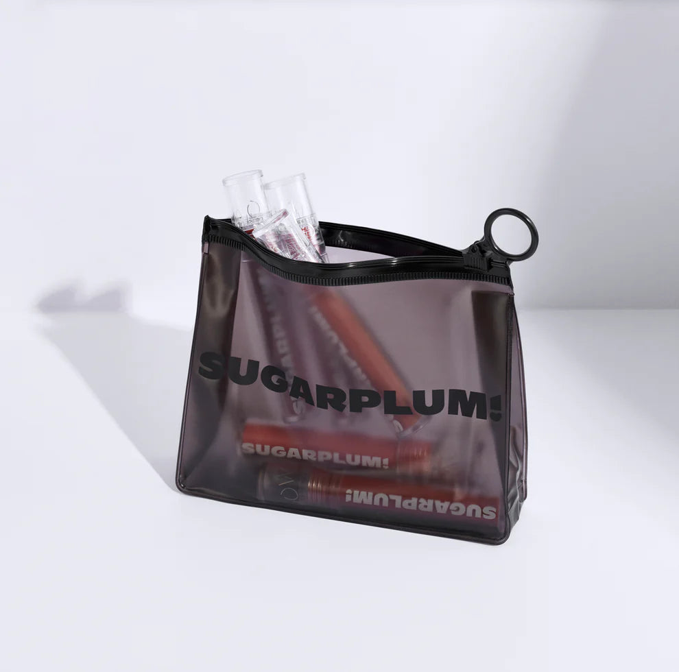 SUGARPOUCH BAG