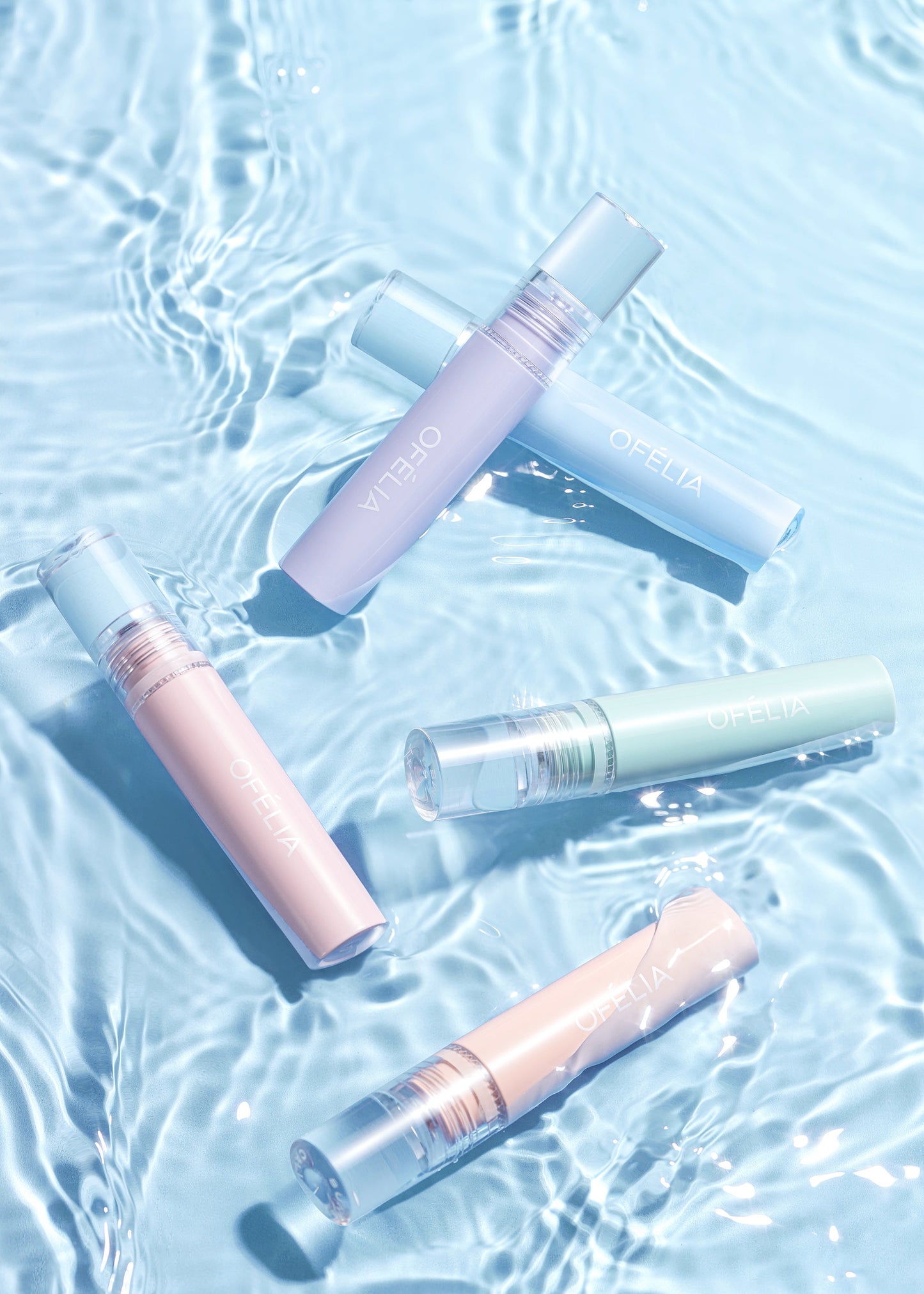 [ƯU ĐÃI] SET LOLLI GLOW TINT + LOLLI LIQUID BLUSH - NF10