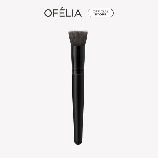 [GIFT] CUSHION PUFF / FOUNDATION BRUSH